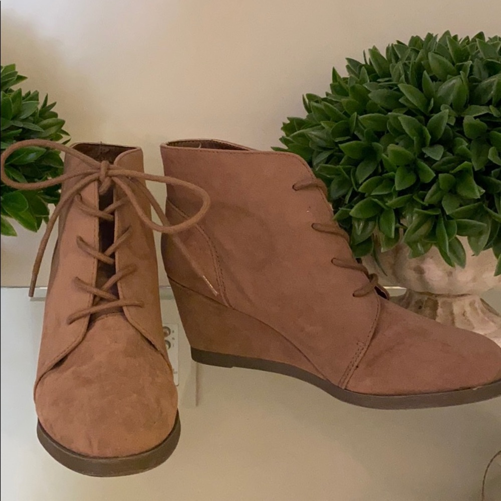 Madden girl Bootie